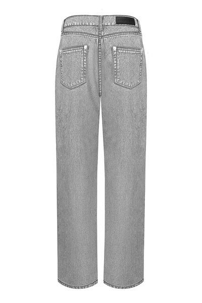 Брюки Comfort Denim D341PG фото