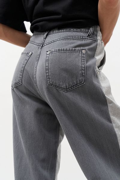 Брюки Comfort Denim D341PG фото