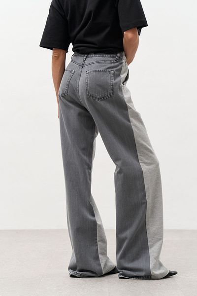 Брюки Comfort Denim D341PG фото