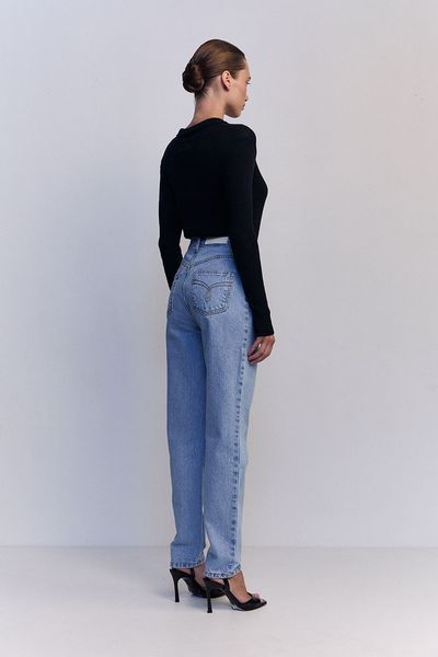 Mom's Jeans