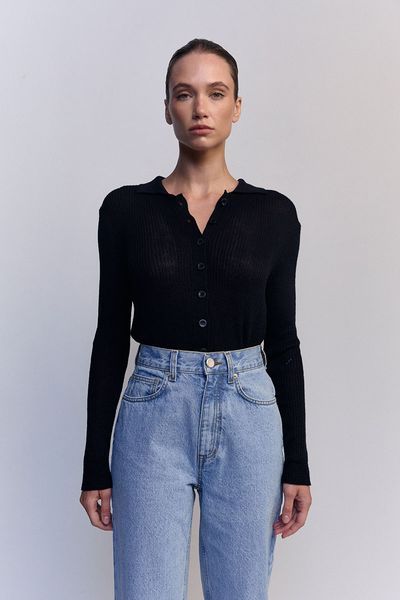 Mom's Jeans