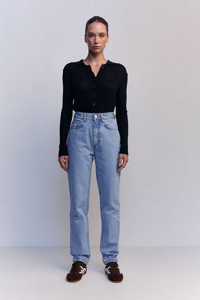 Mom's Jeans