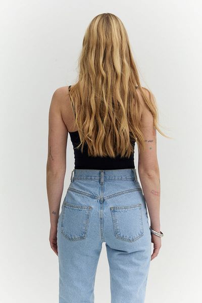 Mom's Jeans