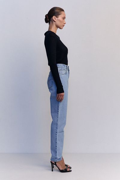 Mom's Jeans