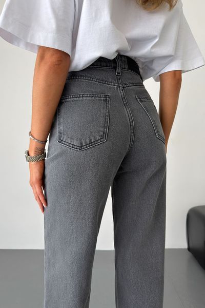 Irma Jeans, Gray, XS