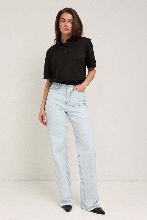 Jeans Lola Bleach