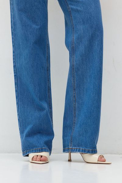 Iris Jeans Blue, Navy blue, XS