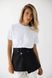 Corset belt, Black, XS