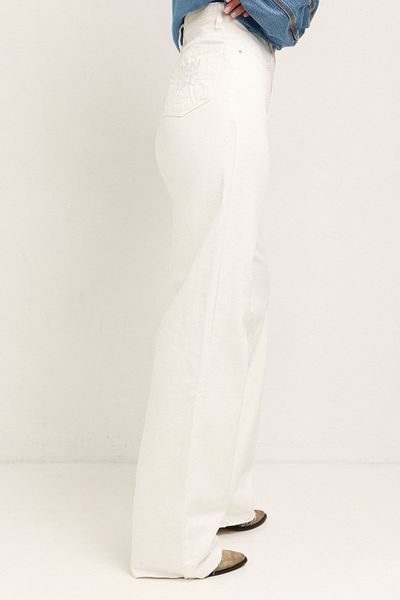 Джинси Lola basic D153LBW фото