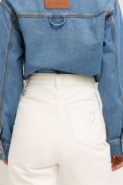Джинси Lola basic D153LBW фото