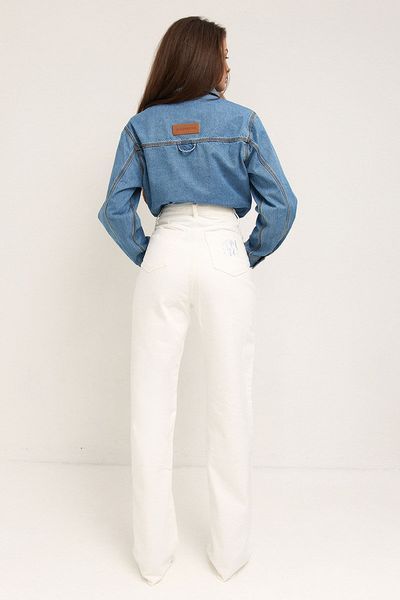 Джинси Lola basic D153LBW фото