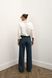 Jeans Boyfriends Vintage, Vintage, XS