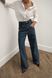 Jeans Boyfriends Vintage, Vintage, XS