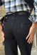Jeans Mia Black, Black, XS
