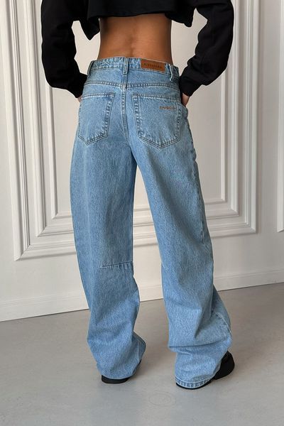Alexa Jeans