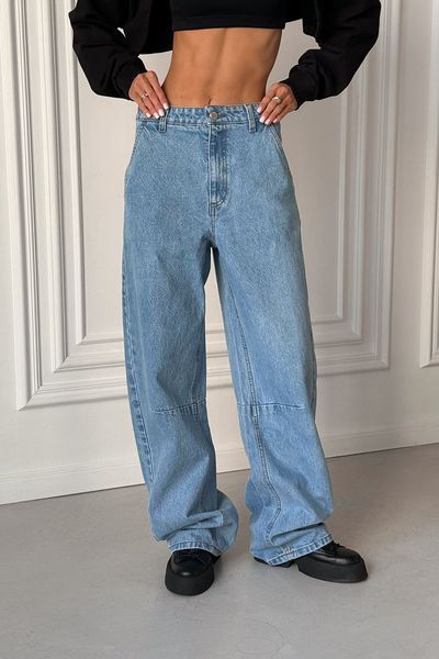 Alexa Jeans