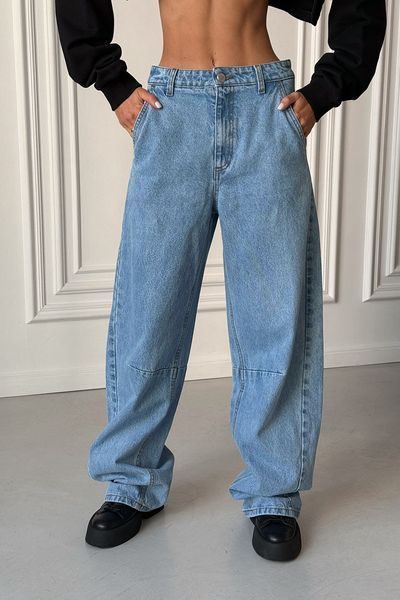 Alexa Jeans