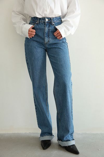 Джинси Olivia Blue D188OMB фото