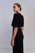 Maxi dress, Black, XS-S