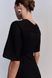 Maxi dress, Black, XS-S