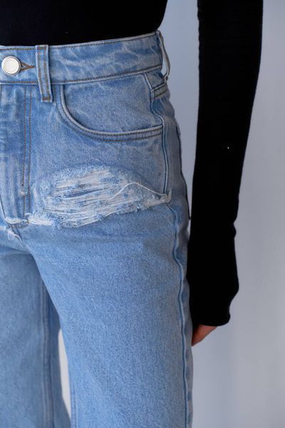 Samantha Jeans