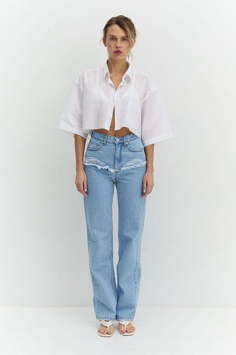 Samantha Jeans