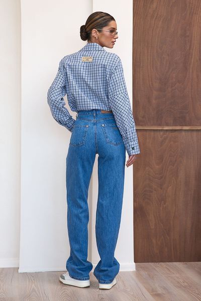 Rihanna Jeans