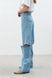Sandra Jeans, Light blue, XS