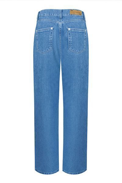 Брюки Comfort Blue Denim D341PMB фото