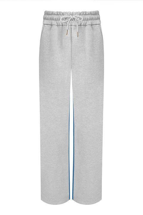 Брюки Comfort Blue Denim D341PMB фото