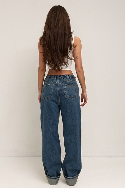 Vintage Jeans, Vintage, XS