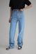 Jeans Olivia Light Blue, Light blue, XS