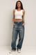 Vintage Jeans, Vintage, XS