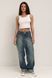 Vintage Jeans, Vintage, XS