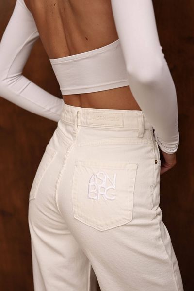 Джинси Mia White D249BB фото
