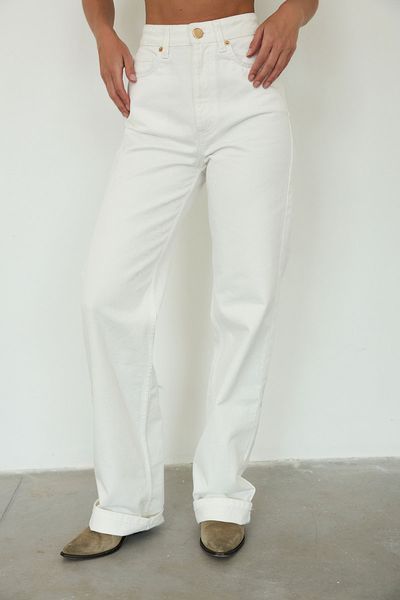 Джинси Mia White D249BB фото