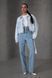 Tina jeans, Light blue, XS