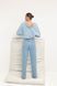 Tina jeans, Light blue, XS