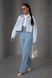 Tina jeans, Light blue, XS