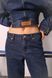 Iris Jeans Dark Blue, Dark blue, XS