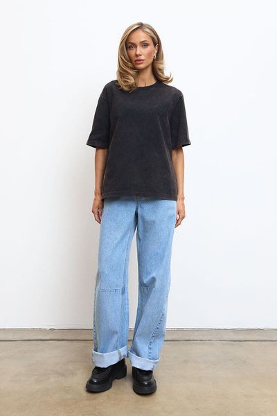 T-shirt Vintage, Vintage, S