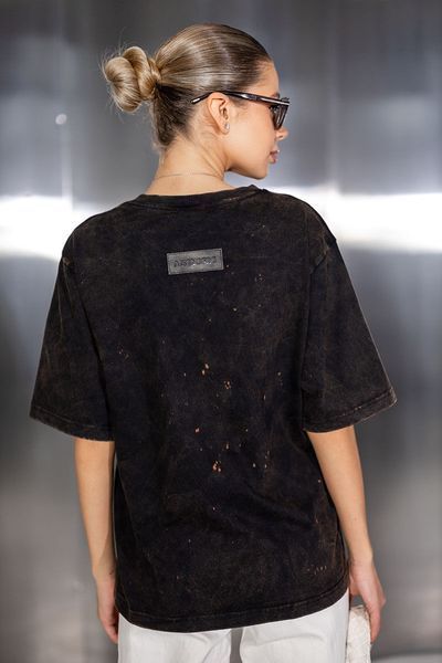 T-shirt Vintage, Vintage, S