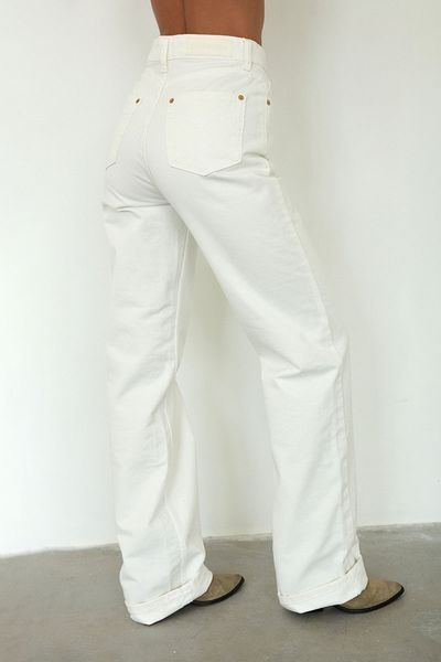 Джинси Mia White D188W фото