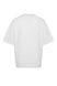 White t-shirt, White, ONE SIZE