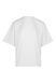White t-shirt, White, ONE SIZE