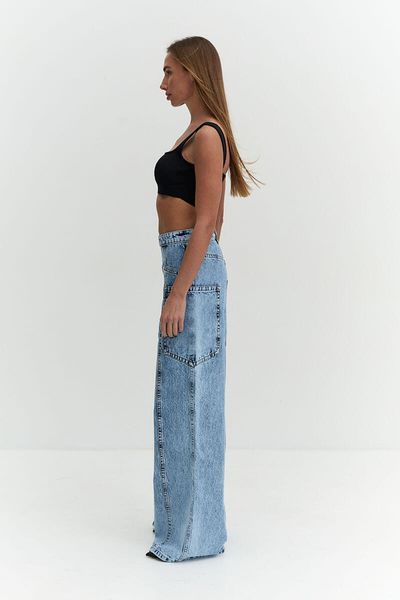Jeans Hip Hop