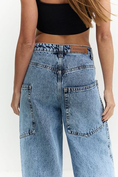 Jeans Hip Hop
