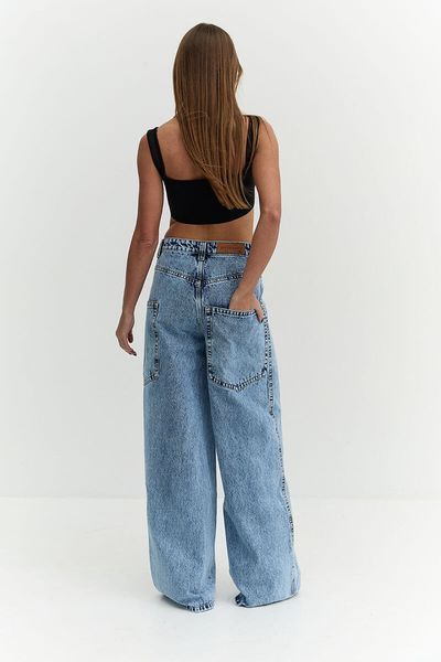 Jeans Hip Hop
