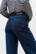 Jeans Lia, Navy blue, XS