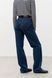 Jeans Lia, Navy blue, XS